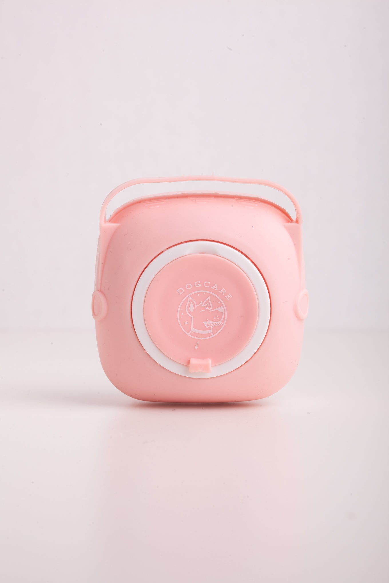 DogCare® Βουρτσάκι Σιλικόνης για Μπάνιο και Μασάζ