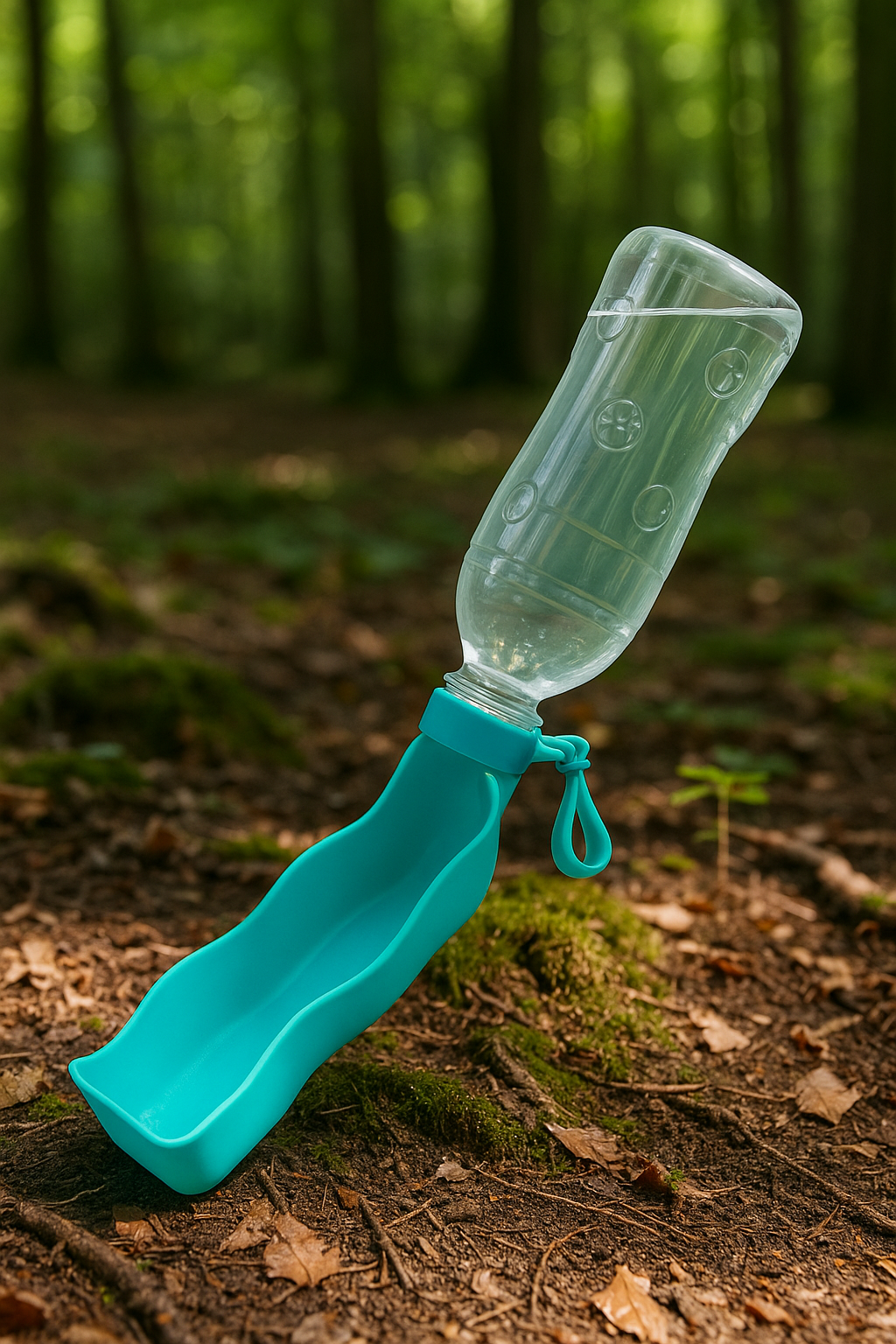 Παγούρι Νερού Βόλτας Nunbell για το Καλοκαίρι