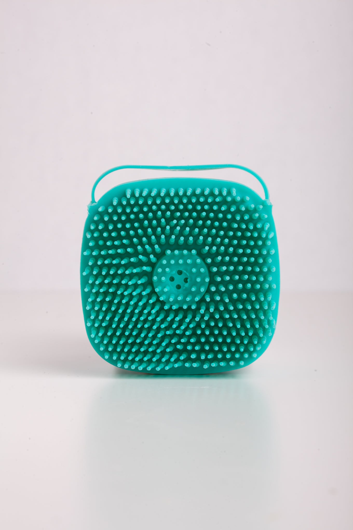 DogCare® Bath Kit (2 Βουρτσάκια Σιλικόνης Μπλε και Ροζ, Πετσέτα + Οδοντόβουρτσα)