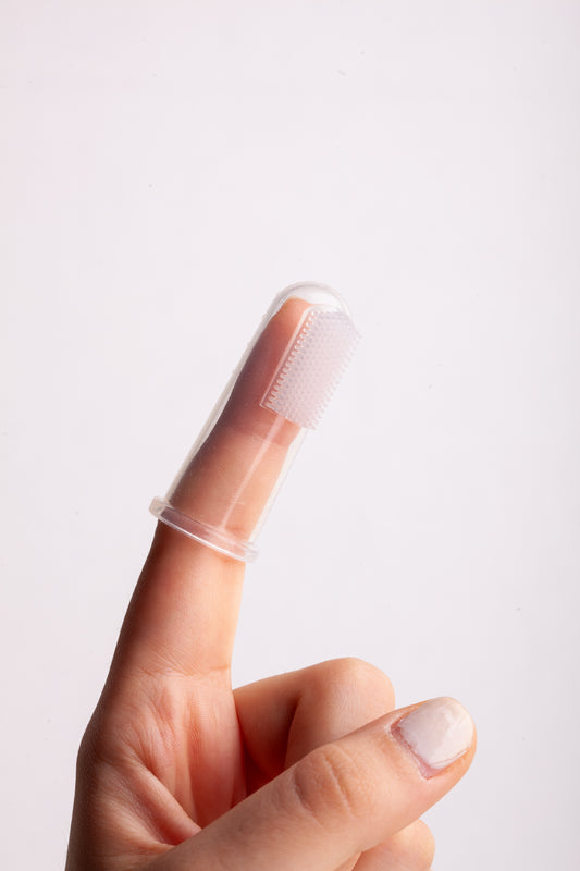 DogCare® Οδοντόβουρτσα Δακτύλου