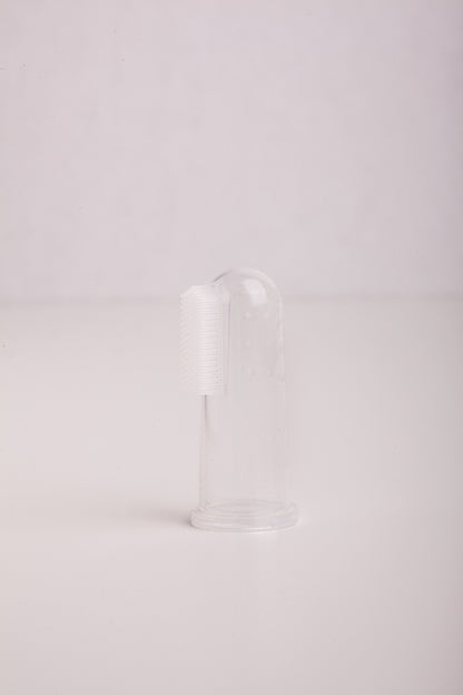 DogCare® Οδοντόβουρτσα Δακτύλου