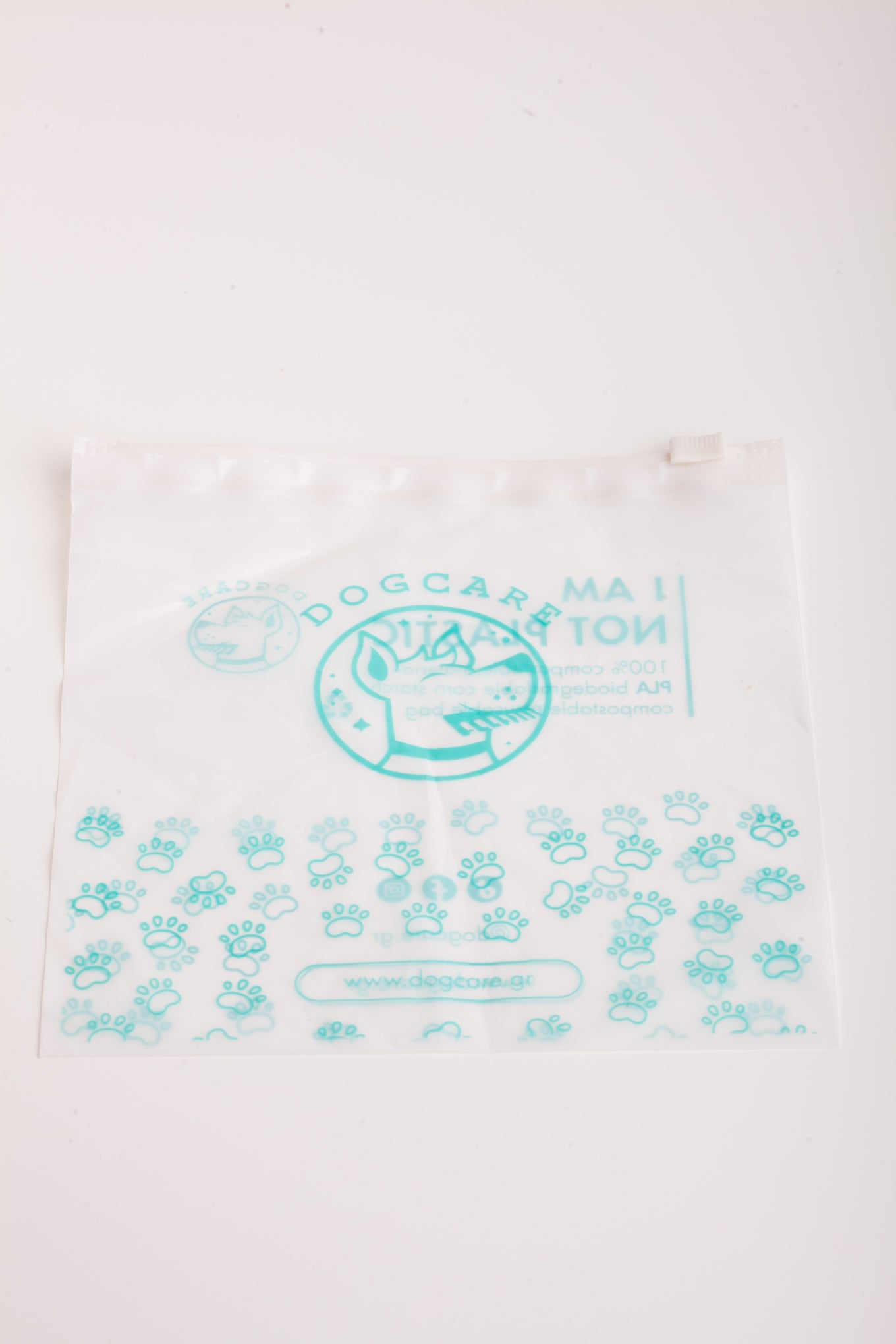 DogCare® Βουρτσάκι Σιλικόνης για Μπάνιο και Μασάζ