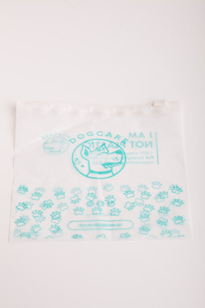 DogCare® Βουρτσάκι Σιλικόνης για Μπάνιο και Μασάζ