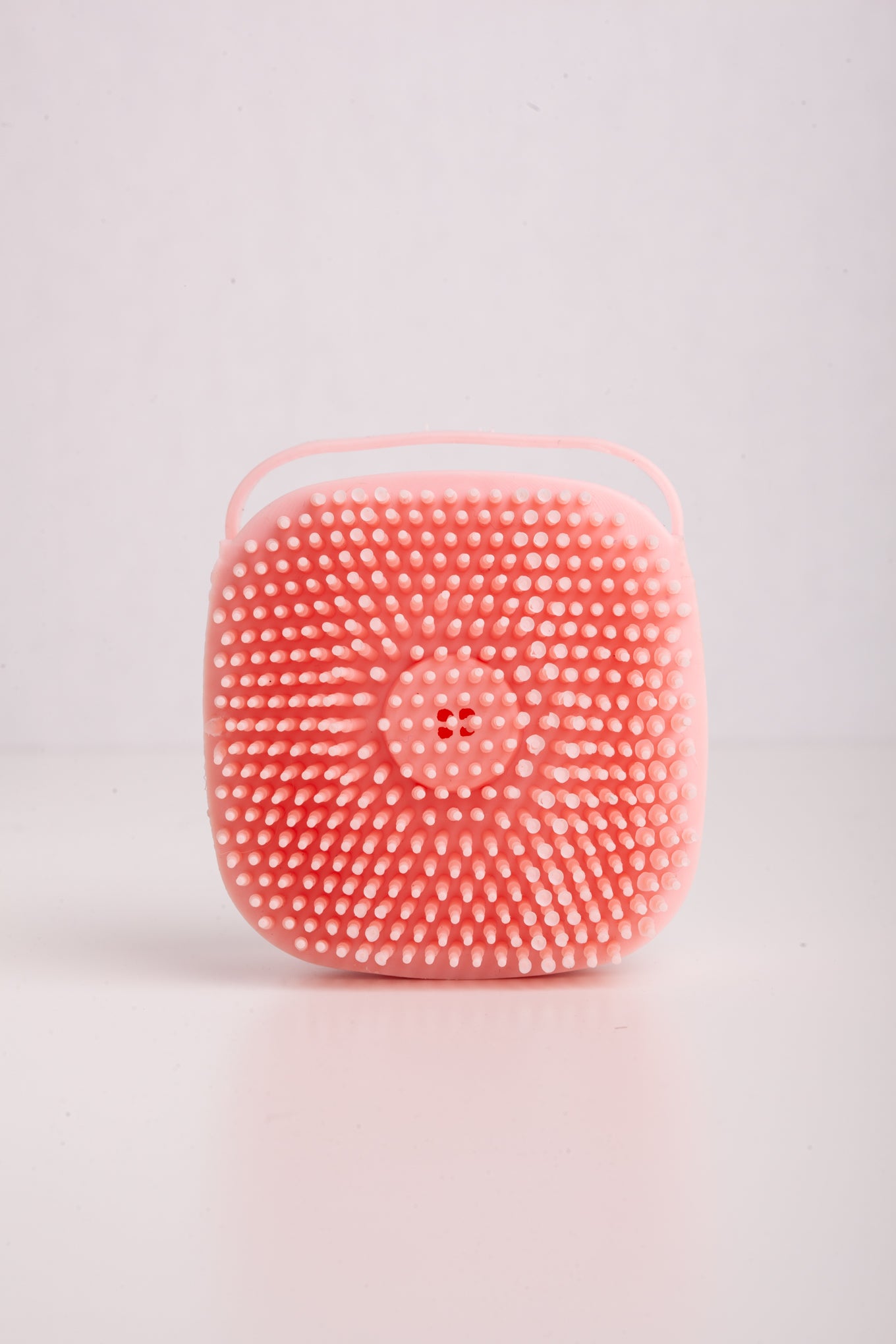 DogCare® Bath Kit (2 Βουρτσάκια Σιλικόνης Μπλε και Ροζ, Πετσέτα + Οδοντόβουρτσα)