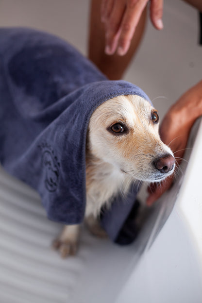 DogCare® Υπεραπορροφητική Πετσέτα Μπάνιου