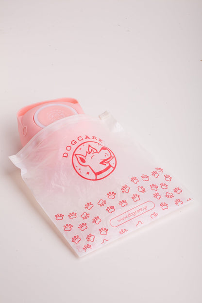 DogCare® Βουρτσάκι Σιλικόνης για Μπάνιο και Μασάζ