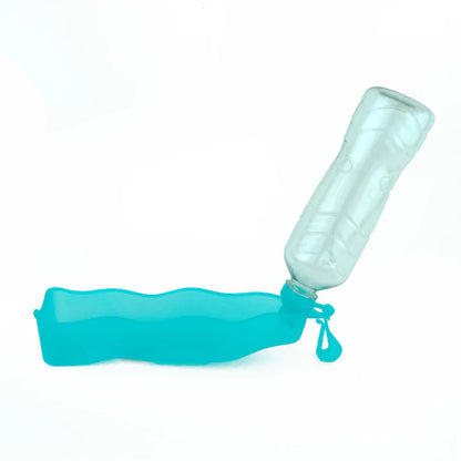 Παγούρι Νερού Βόλτας Nunbell για το Καλοκαίρι